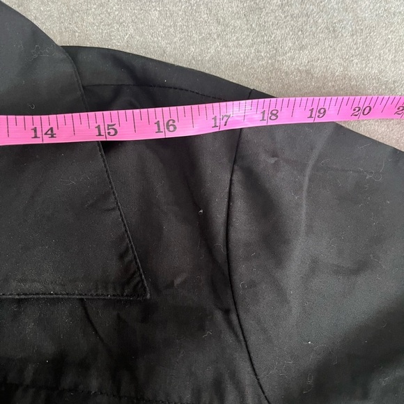 [1X]Joan Rivers Button Up Shirt Pockets NWOT - Picture 7 of 10